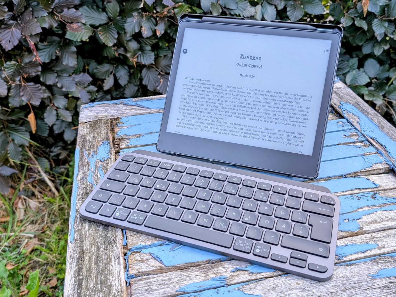 Amazon Kindle Scribe (16GB) - The first Kindle to be a India | Ubuy